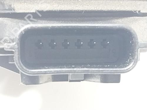 Pedal NISSAN MICRA V (K14) 1.0 DIG-T 117 | BP29276346I4 