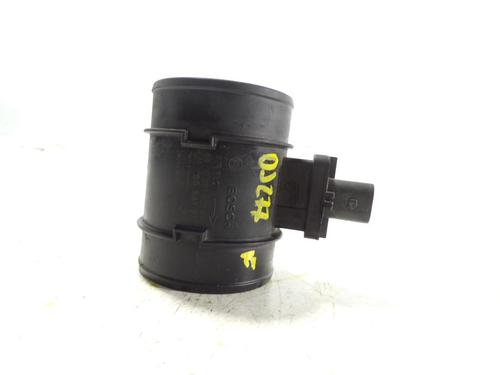Used Mass air flow sensor OPEL CORSA D (S07) 1.3 CDTI (L08, L68) (75 hp) 9660066