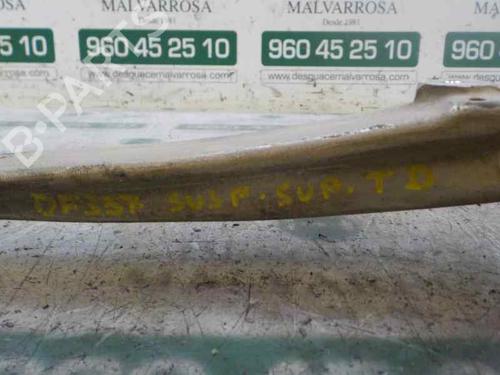 Right rear suspension arm NISSAN QASHQAI I (J10, NJ10) 2.0 dCi | BP6082617M15 