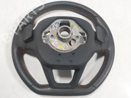 Steering wheel SEAT ATECA (KH7, KHP)  | BP16665926C49 