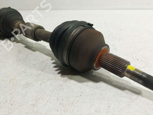 Left front driveshaft CHRYSLER SEBRING Convertible (JS) 2.0 CRD | BP39234687M38 - Image 4