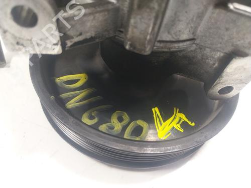 Steering pump MERCEDES-BENZ C-CLASS (W204) C 200 CDI (204.007, 204.006) | BP19133901M99 