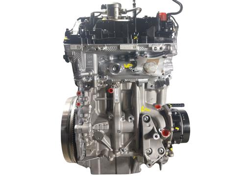 Used Engine Engine BMW X1 (U11) sDrive 18 i (136 hp) 18433746 18433746