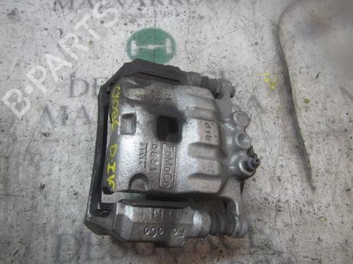 Used Left front brake caliper FORD FIESTA VI (CB1, CCN) [2008-2017]  11548685