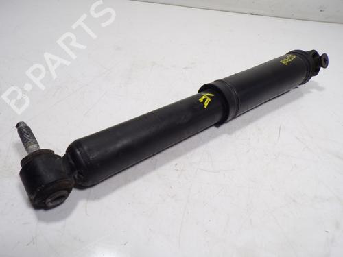 Left rear shock absorber RENAULT TALISMAN Grandtour (KP_)  | BP11535741M18 