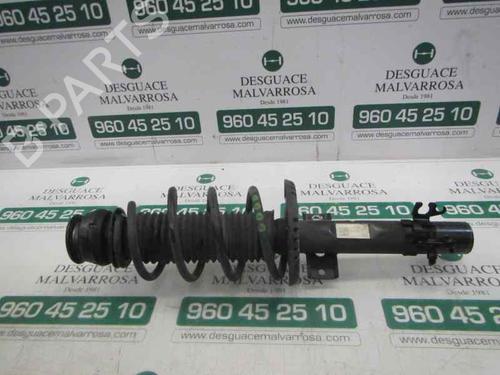 Right front shock absorber SEAT IBIZA IV SC (6J1, 6P5) 1.6 TDI | BP3872729M17 