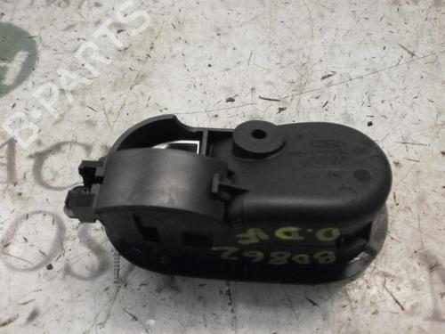 Høyre foran invendig håndtak FORD FIESTA V (JH_, JD_) 1.6 TDCi | BP3737240I14 