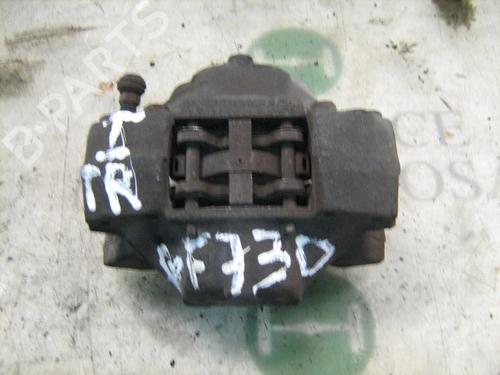 Used Left rear brake caliper Left rear brake caliper 11557061 11557061