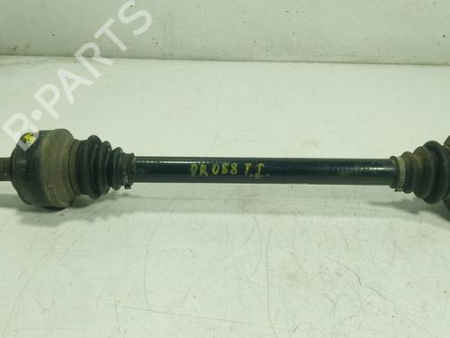 Used Left rear driveshaft Left rear driveshaft 36939490 36939490