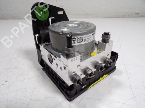 Used ABS pump CUPRA LEON Sportstourer (KL8, KU8, KUD) 2.0 TSI 4Drive (310 hp) 15066985