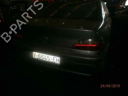 Elektronisk modul PEUGEOT 406 (8B)  | BP3877499M83 