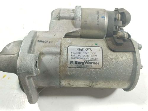 Used Starter Starter 38799877 38799877