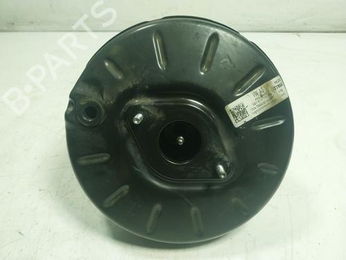 Used Servo brake Servo brake AUDI A3 (8V1, 8VK) 2.0 TDI (184 hp) 16284649 16284649