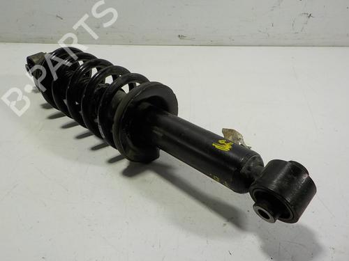 Right rear shock absorber PEUGEOT 508 SW II (FC_, FJ_, F4_) 1.5 BlueHDi 130 (131 hp) 13883459