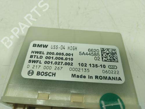 Electronic module BMW 4 Convertible (G23, G83) 420 i | BP24575103M83 - Image 4
