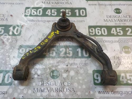Used Right front suspension arm SSANGYONG KYRON 2.0 Xdi (141 hp) 3857769