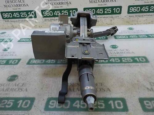 Used Steering column Steering column FORD FIESTA VI (CB1, CCN) 1.25 (82 hp) 5860062 5860062