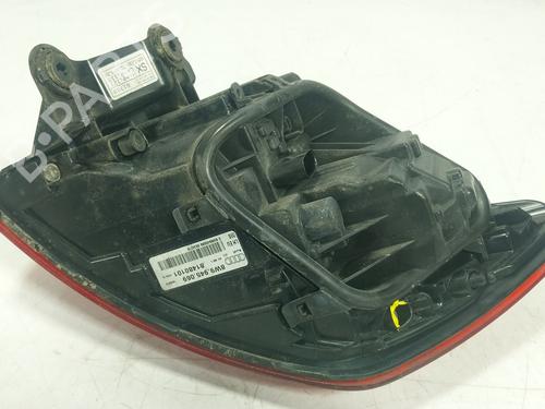 Left taillight AUDI A4 B9 Avant (8W5, 8WD) 2.0 TDI | BP36692183C34 - Image 3