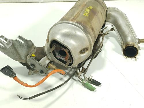 Particulate filter RENAULT CLIO IV (BH_) 1.5 dCi 75 | BP36787841M81 - Image 4