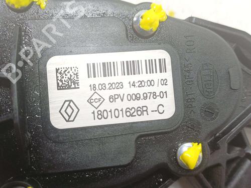 Pedal NISSAN INTERSTAR Van (X62B) dCi 135 | BP38627520I4 - Image 3