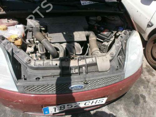 Førerens kollisjonspute FORD FIESTA V (JH_, JD_)  | BP3803537C9 