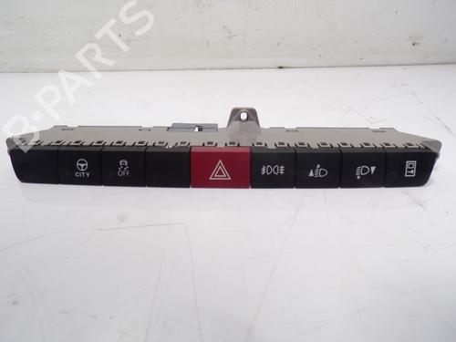 Used Warning switch Warning switch IVECO DAILY VI Van [2014-2026] 11206598 11206598