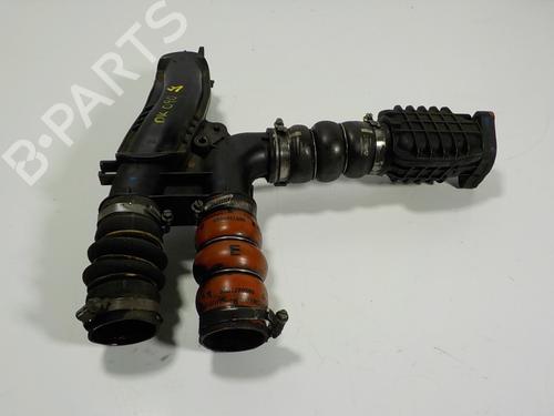 Used Pipe Pipe CITROËN C-ELYSEE (DD_) 1.6 BlueHDi 100 (99 hp) 14288393 14288393