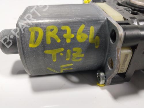 Left rear window motor AUDI A4 B9 Avant (8W5, 8WD) 2.0 TDI | BP32081631E23 - Image 3