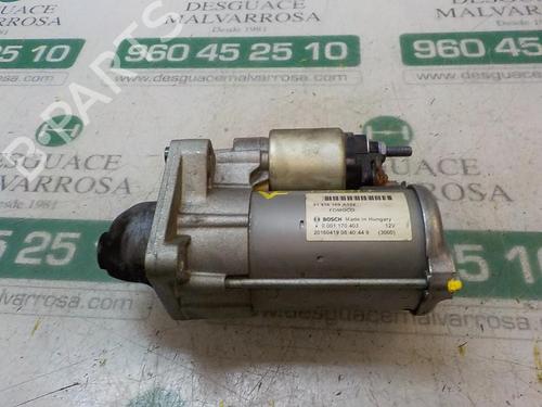 Starter FORD KA (RU8) 1.2 | BP3869572M8 