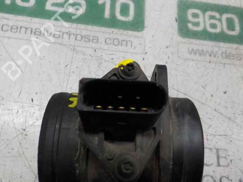 Mass air flow sensor SEAT CORDOBA (6L2) 1.9 TDI | BP4467968M95 