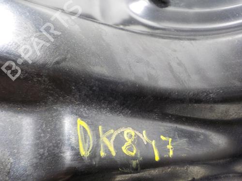 Tailgate CHRYSLER SEBRING (JS) 2.0 CRD | BP13579941C6 