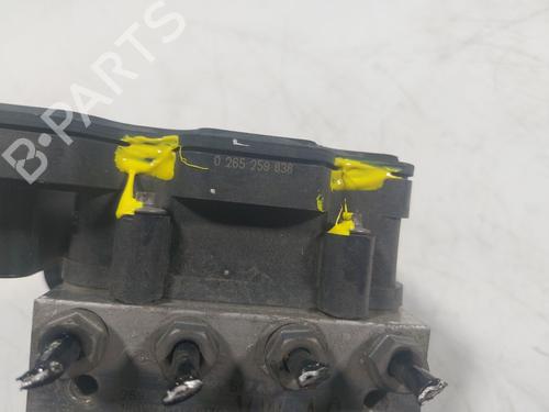 ABS pump SEAT ARONA (KJ7, KJP) 1.0 TSI | BP18416296M43 