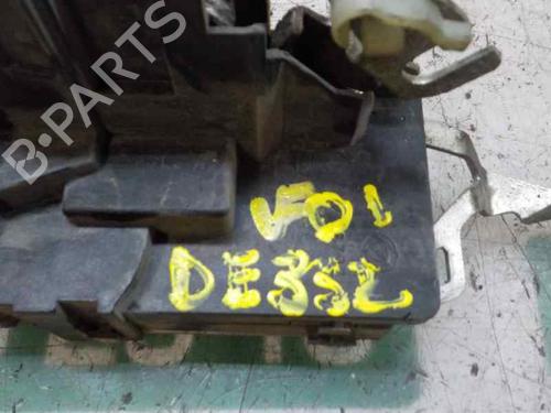 Front left lock PEUGEOT BOXER Van (244) 2.8 HDi | BP4702318C98 