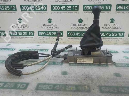 Gearstang SEAT LEON (1P1) [2005-2013]  7412338