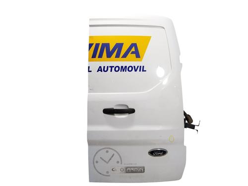 Dør høyre bak Dør høyre bak FORD TRANSIT CONNECT V408 Box Body/MPV 1.6 TDCi (95 hp) 34339726 34339726