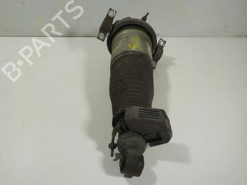 Used Left rear shock absorber Left rear shock absorber VW TOUAREG (7LA, 7L6, 7L7) 3.0 V6 TDI (225 hp) 10909507 10909507