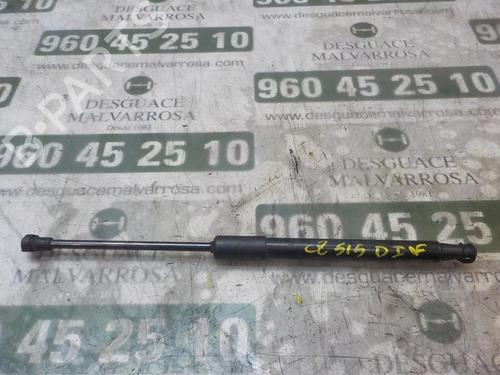 Hood lift support AUDI A4 B9 (8W2, 8WC) 2.0 TDI | BP14281292C139 