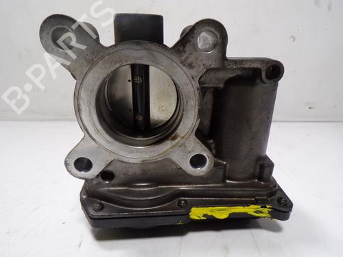 Throttle body DACIA LODGY (JS_)  | BP10921814M82 