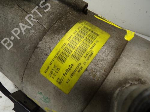 AC compressor FORD FOCUS III  | BP11764418M34 