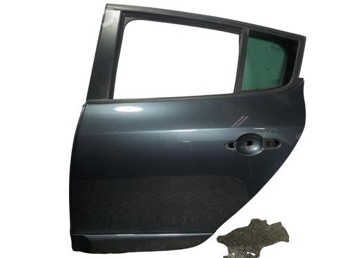 Dør venstre bak RENAULT MEGANE III Hatchback (BZ0/1_, B3_) [2008-2025]  8305293