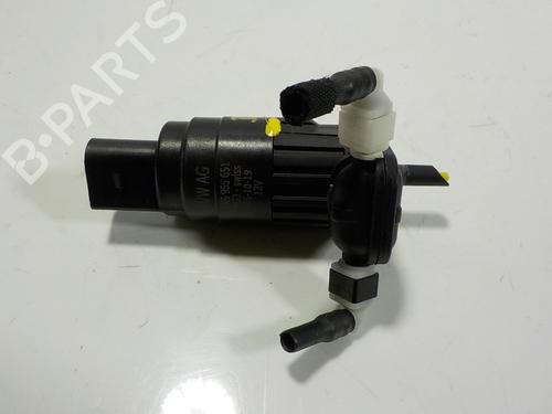Used Washer pump Washer pump AUDI A1 Sportback (GBA) [2018-2026] 14288891 14288891