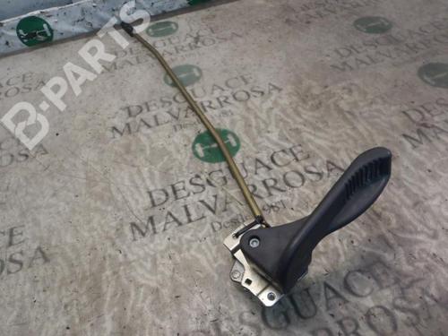 Used Rear left interior door handle Rear left interior door handle CITROËN JUMPER I Van (244) 2.8 HDi (128 hp) 9080158 9080158