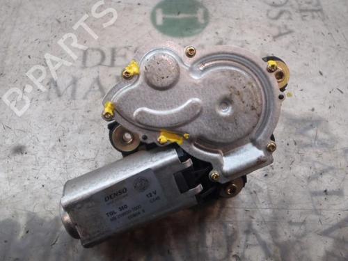 Rear wiper motor FIAT PANDA Hatchback Van (169_)  | BP3824413M102 