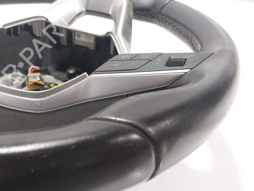 Steering wheel SEAT ARONA (KJ7, KJP) 1.0 TSI | BP32989642C49  - Image 6