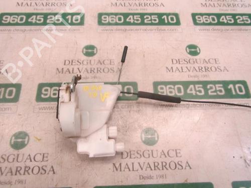 Rear right lock HONDA ACCORD VII Tourer (CM, CN) 2.2 i-CTDi (CN2) | BP3872042C99 