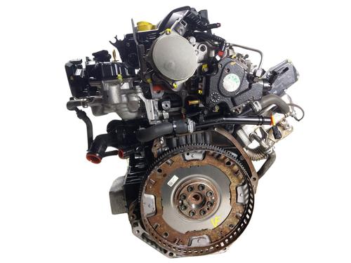 Engine NISSAN QASHQAI II (J11, J11_)  | BP24195217M1 
