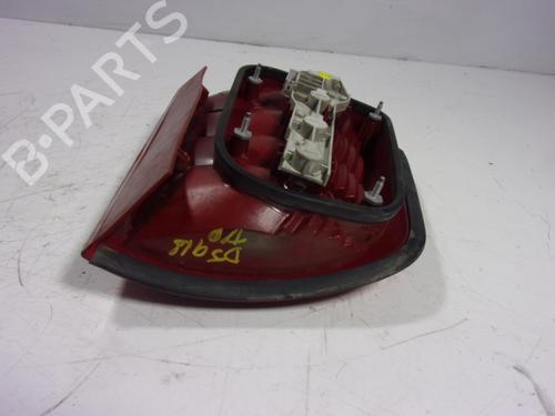 Right taillight SKODA FABIA I (6Y2) 1.4 TDI | BP10651962C35 