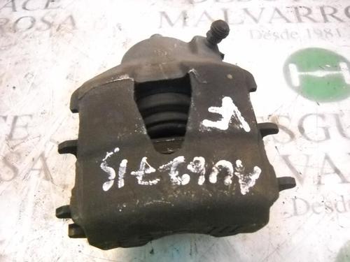 Used Left front brake caliper SEAT IBIZA III (6L1) 1.2 (64 hp) 11544807