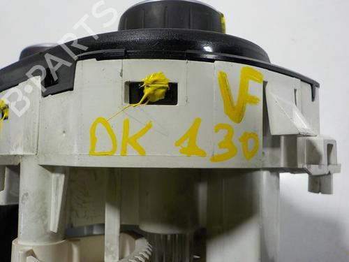Climate control RENAULT CLIO IV (BH_) 1.5 dCi 75 | BP12108129I5 