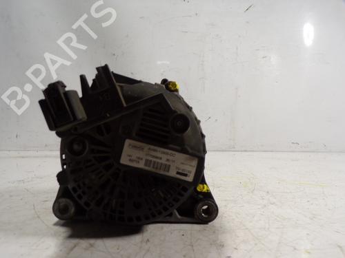 Alternator FORD TOURNEO CONNECT / GRAND TOURNEO CONNECT V408 MPV  | BP7876505M7 